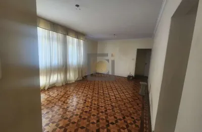 Apartamento com 3 quartos à venda na rua galeão carvalhal, 23, gonzaga, santos, 162 m2 por r$ 680.000