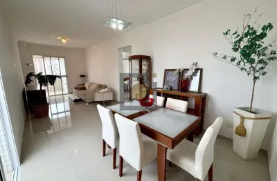 Apartamento com 3 quartos à venda na rua álvares de azevedo, 51, boqueirão, santos, 130 m2 por r$ 980.000