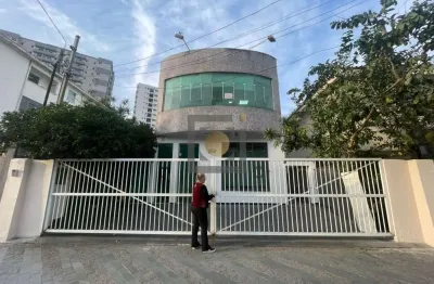 Ponto comercial à venda na avenida conselheiro nébias, 289, vila mathias, santos, 290 m2 por r$ 2.900.000