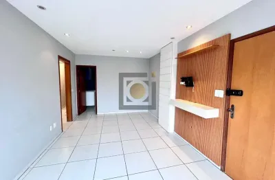 Imperdível apartamento à venda em santos-sp, 3 quartos, 1 suíte, 90m², 2 vagas no boqueirão!