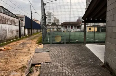 Terreno comercial à venda em santos-sp - vila belmiro  3.390,00 m² de área