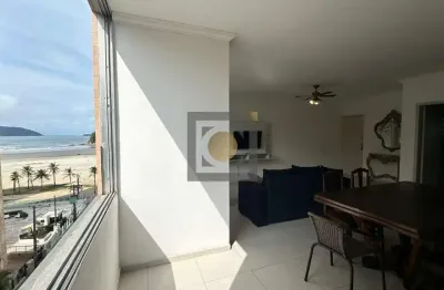 Apartamento com 2 quartos à venda no josé menino, santos , 120 m2 por r$ 550.000