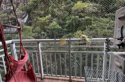 Apartamento com 2 quartos à venda na 110700641, 125, marapé, santos, 63 m2 por r$ 630.000