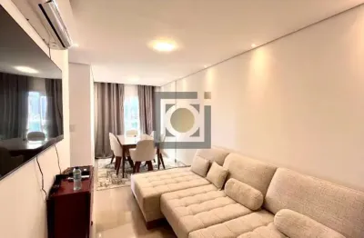 Apartamento com 2 quartos à venda na rua são josé, 132, embaré, santos, 53 m2 por r$ 835.000