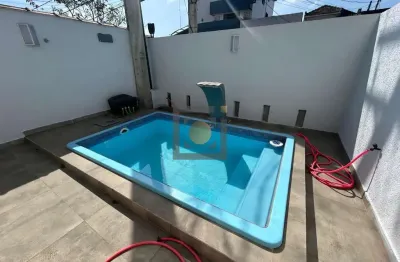 Casa com 2 quartos à venda na rua rodrigo silva, 172, macuco, santos, 94 m2 por r$ 628.000