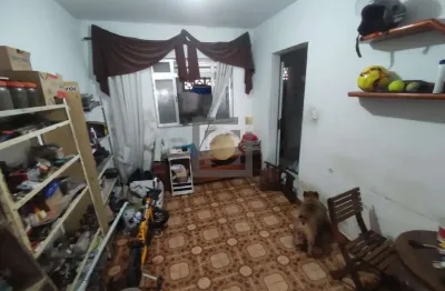 Casa à venda em santos-sp, bairro aparecida: 2 quartos, 2 salas, 2 banheiros, 1 vaga na garagem. 88m² de conforto e qualidade!