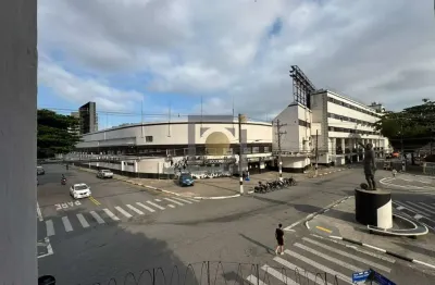 Terreno comercial de 200m² na vila belmiro, santos-sp: oportunidade única de investimento!