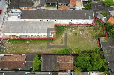 Terreno, parque são vicente, são vicente - r$ 900 mil, cod: 2454