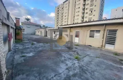 Terreno em condomínio fechado à venda na Avenida General Francisco Glicério, 647, José Menino, Santos