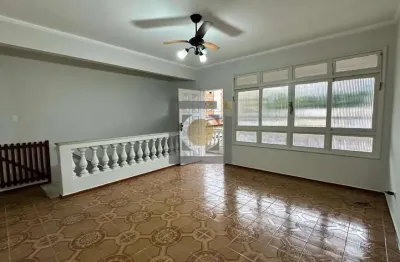 Casa com 3 quartos à venda na rua cunha moreira, 167, encruzilhada, santos, 145 m2 por r$ 700.000