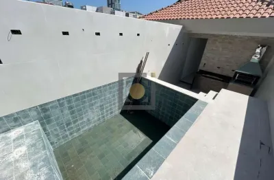 Imperdível casa à venda em santos-sp, boqueirão! 3 quartos, 2 suítes, 2 salas, 5 banheiros, 2 vagas, 157m². venha conferir!