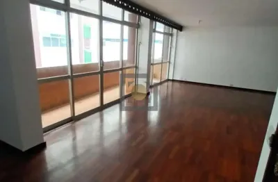 Apartamento com 3 quartos à venda na rua mato grosso, 51, boqueirão, santos, 161 m2 por r$ 1.130.000