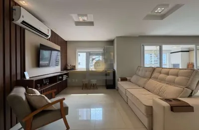 Apartamento à venda na ponta da praia, santos-sp, 2 quartos, 1 sala, 2 vagas de garagem, 111,10 m².