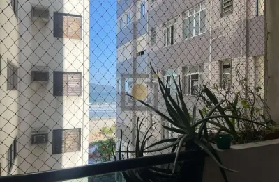 Apartamento com 2 quartos à venda no itararé, são vicente , 117 m2 por r$ 650.000