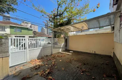 Imperdível casa à venda em santos-sp, boqueirão: 3 quartos, 1 suíte, 4 salas, 4 banheiros, 2 vagas. confira!