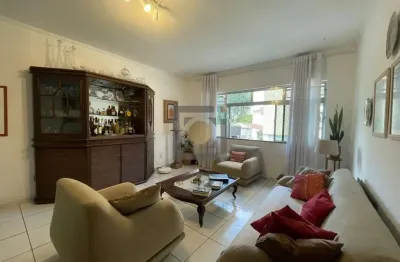 Apartamento com 3 quartos à venda na avenida doutor epitácio pessoa, 334, aparecida, santos, 128 m2 por r$ 820.000