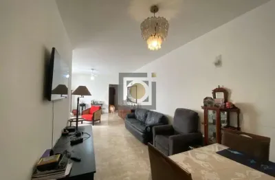 Imperdível oportunidade de adquirir apartamento de 3 quartos na ponta da praia, santos-sp: 147m², suíte, 3 salas e garagem.