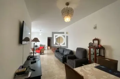 Apartamento com 3 quartos à venda na avenida dos bancários, 149, ponta da praia, santos, 147 m2 por r$ 850.000