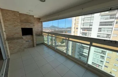 Imperdível oportunidade: apartamento de 3 quartos na ponta da praia em santos-sp, com 2 suítes, 1 sala, 2 vagas de garagem e 104m² de pura elegância!