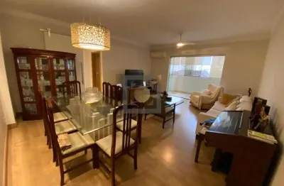 Apartamento com 3 quartos à venda na avenida marechal deodoro, 120, gonzaga, santos, 150 m2 por r$ 1.280.000