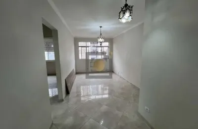 Apartamento com 2 quartos à venda no ponta da praia, santos , 77 m2 por r$ 455.000