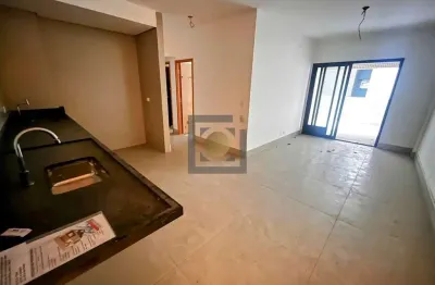 Apartamento garden à venda em santos-sp, josé menino: 2 quartos, 1 suíte, 2 salas, 2 banheiros, 2 vagas, 75m². aproveite!