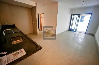 Apartamento com 2 quartos à venda na avenida barão de penedo, 26, josé menino, santos, 75 m2 por r$ 1.160.000