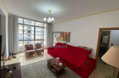 Apartamento com 4 quartos à venda no boqueirão, santos , 137 m2 por r$ 960.000