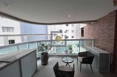 Apartamento com 1 quarto à venda na avenida marechal floriano peixoto, 241, pompéia, santos, 58 m2 por r$ 700.000