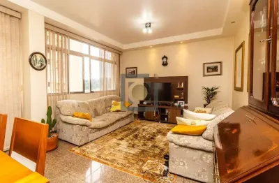 Apartamento com 3 quartos à venda na avenida presidente wilson, 2197, josé menino, santos, 115 m2 por r$ 800.000