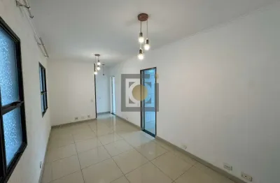 Apartamento à venda em santos-sp, bairro aparecida: 1 quarto, 1 sala, 1 banheiro, 1 vaga, 77m². agende sua visita!