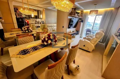 Apartamento com 2 quartos à venda no marapé, santos , 63 m2 por r$ 650.000