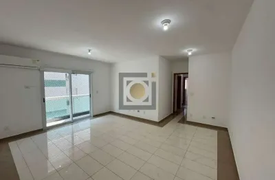 Apartamento com 3 quartos à venda na avenida siqueira campos, 673, embaré, santos, 114 m2 por r$ 1.490.000