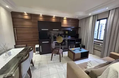 Apartamento com 2 quartos à venda na rua professor torres homem, 540, embaré, santos, 78 m2 por r$ 595.000