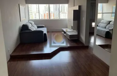 Apartamento com 2 quartos à venda na rua ministro xavier de toledo, 52, campo grande, santos, 96 m2 por r$ 649.000