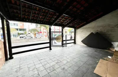 Oportunidade única: sala comercial à venda em santos-sp, bairro campo grande, 2 salas, 240,00 m² de área.