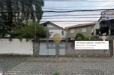Terreno comercial à venda no coração da cidade de nome da cidade] no bairro nome do bairro]! imperdível oportunidade de investimento!