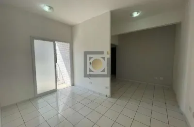 Apartamento com 2 quartos à venda na rua joaquim távora, 175, vila mathias, santos, 94 m2 por r$ 400.000