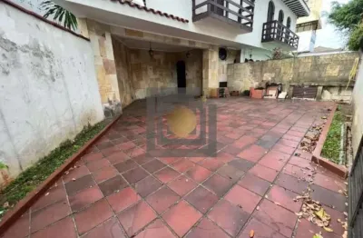 Casa com 3 quartos à venda na rua dona maria máximo, 113, ponta da praia, santos, 170 m2 por r$ 1.500.000