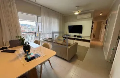 Apartamento com 3 quartos à venda na avenida general francisco glicério, 121, gonzaga, santos, 170 m2 por r$ 1.100.000
