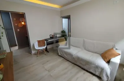 Apartamento com 2 quartos à venda na rua vahia de abreu, 58, boqueirão, santos, 75 m2 por r$ 480.000