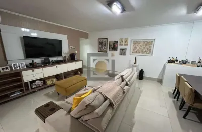 Apartamento com 3 quartos à venda na rua professor doutor olavo de paula borges, 86, ponta da praia, santos, 155 m2 por r$ 1.120.000