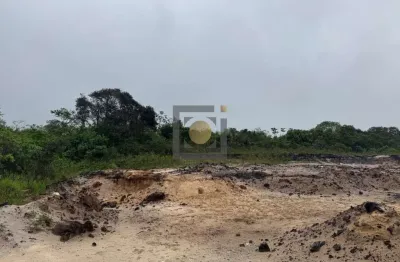 Terreno industrial à venda em são vicente-sp, no jardim rio branco, com 5.000m² de área!