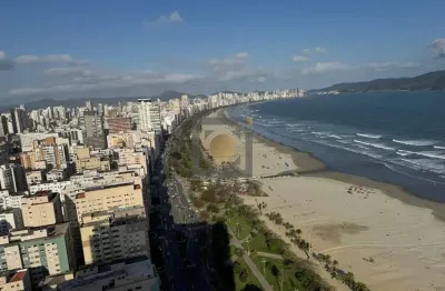 Apartamento com 2 quartos à venda na avenida presidente wilson, 94, gonzaga, santos, 106 m2 por r$ 4.255.000