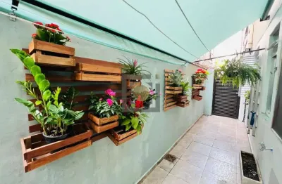 Apartamento com 2 quartos à venda na rua alexandre martins, 145, aparecida, santos, 60 m2 por r$ 463.000