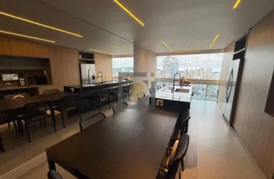 Apartamento com 2 quartos à venda na rua guaiaó, 64, aparecida, santos, 107 m2 por r$ 2.000.000