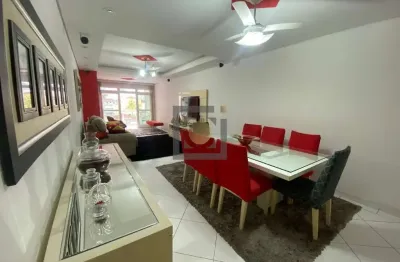 Imperdível: apartamento à venda em cidade - bairro! 3 quartos, 1 suíte, 2 salas, 3 banheiros, 2 vagas de garagem, 151 m².