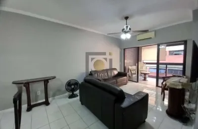 Apartamento com 3 quartos à venda na avenida almirante cochrane, 20, aparecida, santos, 118 m2 por r$ 950.000