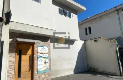 Ponto comercial à venda na rua frei vital, 5, embaré, santos, 180 m2 por r$ 990.000