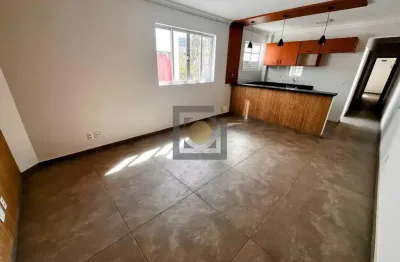 Apartamento com 2 quartos à venda na rua conselheiro joão alfredo, 350, macuco, santos, 70 m2 por r$ 550.000